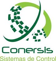 Logotipo de Conersis Sistemas de Control